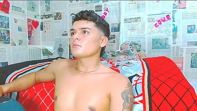 دردشة zandrenoir19 الجنسية المباشرة