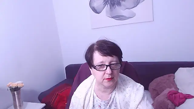 ChristaRose – Naživo XXX chat