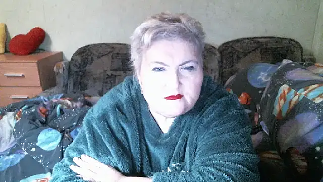 Živý XXX chat Lana555