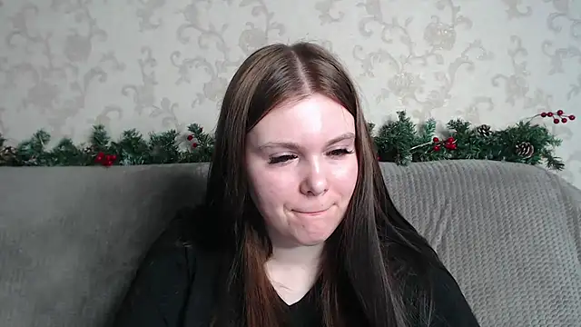 XXX chat uživo modela Musegirl