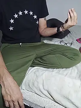 KarameloVzlan Live XXX chat