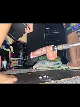 Show webcam de Azul__poppi_