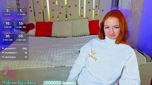 Marina_Mur_'s Live XXX Chat