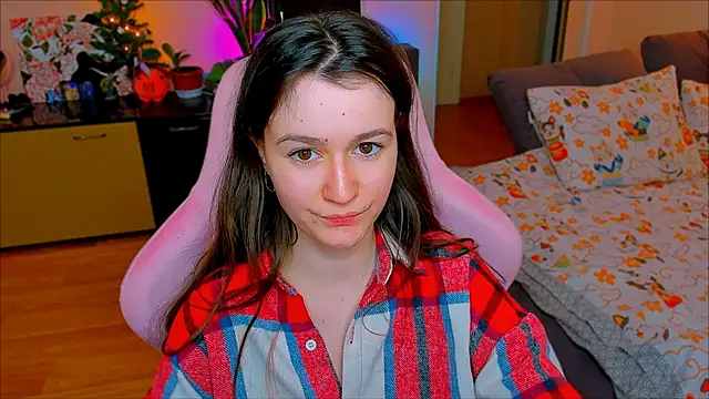 Chat XXX en directo de ameli_moon