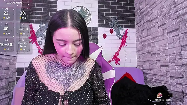 alanna_Love02's Live XXX Chat