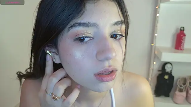 Chat XXX en directo de eva_sin18