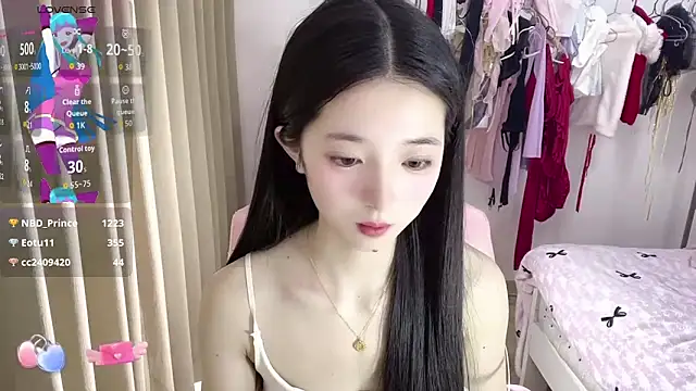 OiOi-666 Obrolan Langsung XXX