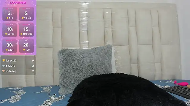 14_Dulce 라이브 XXX 채팅