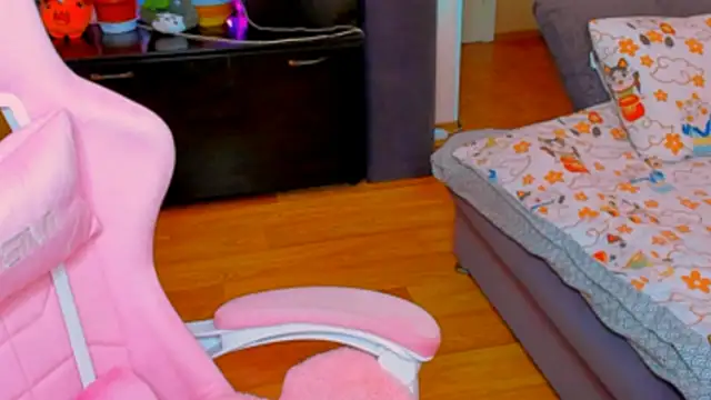 แชท XXX สดของ ameli_moon