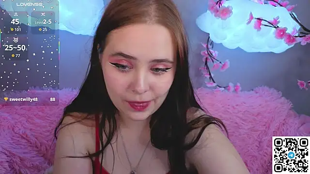 Alis_Platt: онлайн-секс-чат