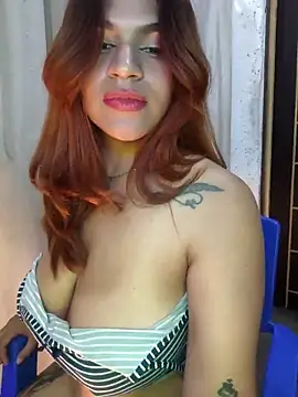 แชท XXX สดของ SexyFriends_