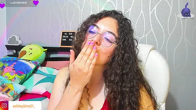 AshleyKim_'s Live XXX Chat