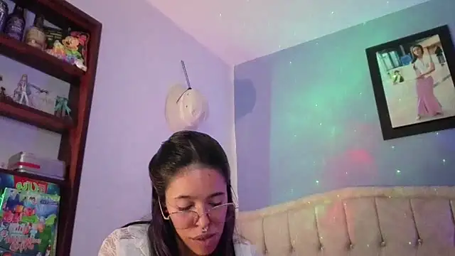 Chat XXX Live stephania_t