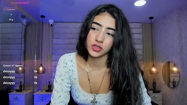 VictoriaaBlair Live XXX-Chat