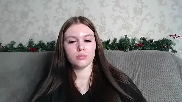 Musegirl Live XXX-chat