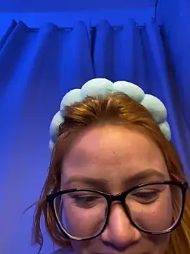 Isisbennett – Naživo XXX chat