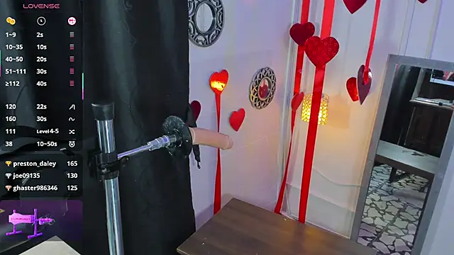 Živý XXX chat bigboobs_violeta