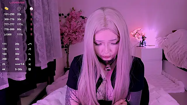 Lein_Bone Live XXX-Chat