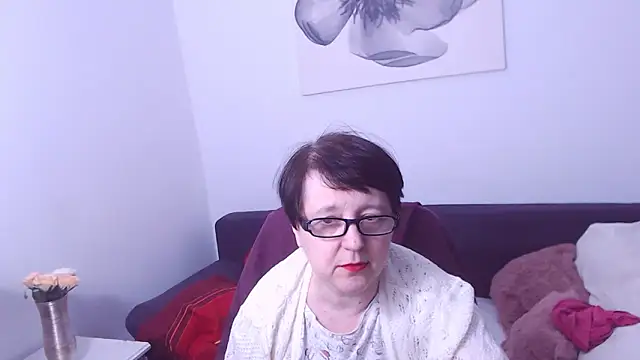 Chat XXX en directo de ChristaRose