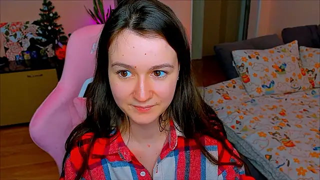 Chat XXX ao vivo de ameli_moon