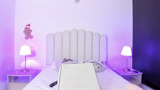 Chatroom XXX en direct de SofieBunnie