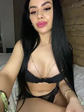 Chatroom XXX en direct de Ameliablack_1