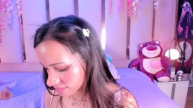 Chatroom XXX en direct de EmmaWilliam1