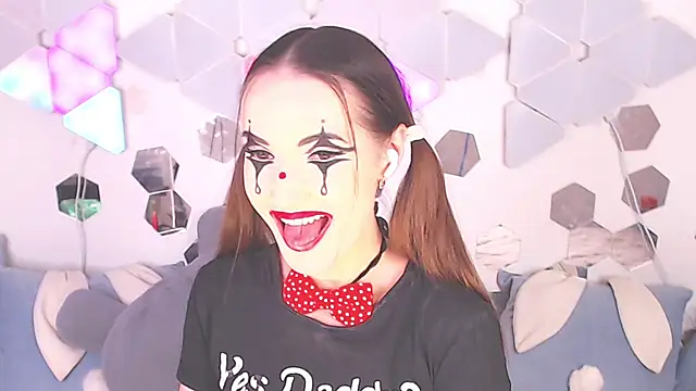 LexiKiss' Live XXX Chat