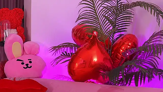 fallingangel Chat XXX in diretta