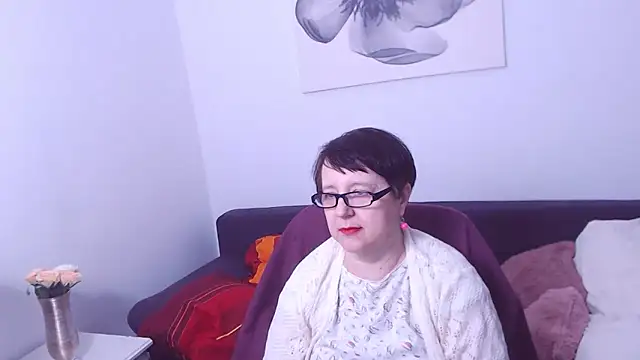 Chatroom XXX en direct de ChristaRose