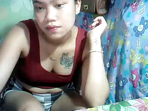Milkytits_Yum00 Pertunjukan Webcam