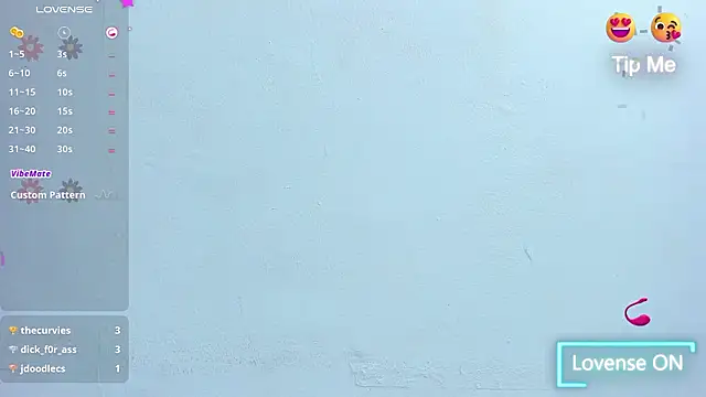 Bombom_brown1のライブXXXチャット