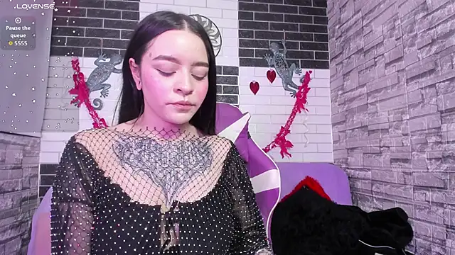 alanna_Love02 élő XXX-chatje