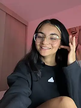 Chat +18 de Cat2525 ao vivo