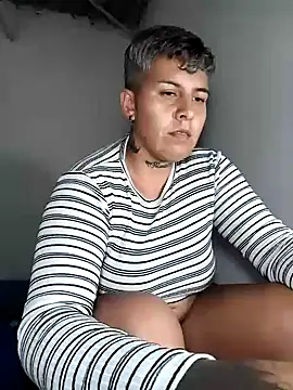 Yessi_rousse Obrolan Langsung XXX