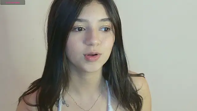 eva_sin18 现场XXX聊天