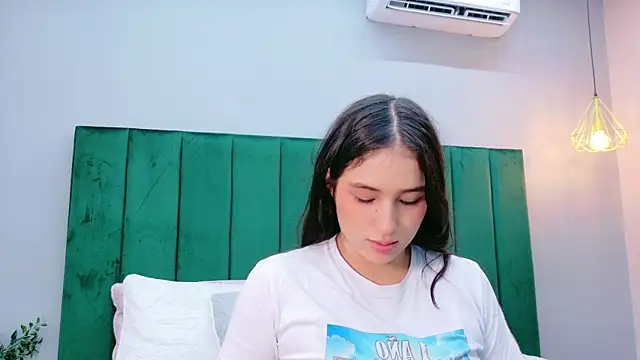 Ashley_Evans22 Show Webcam