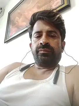 XxX_KING30 Show Webcam