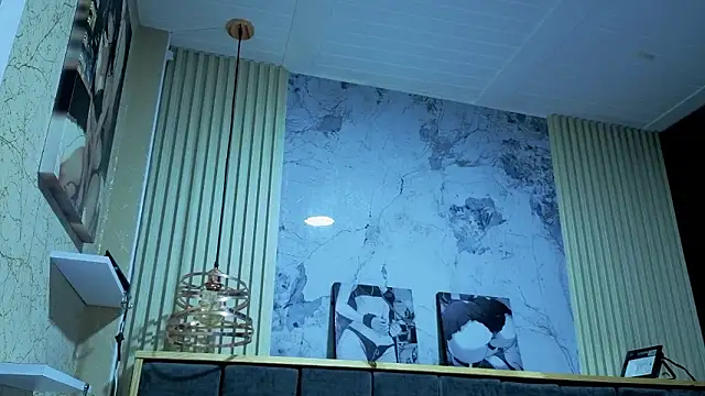 Im-Lola's Webcam Show