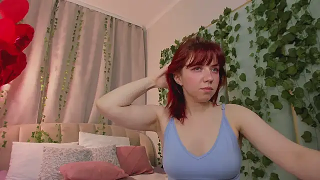 Czat XXX na żywo – Love_is_Lola