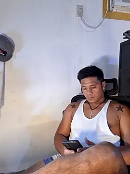 Sembang XXX Secara Langsung Felix_Asher