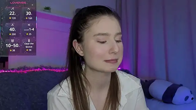 _Lua__ Live XXX Chat