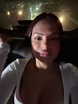 Czat XXX na żywo – Irina_Velvett