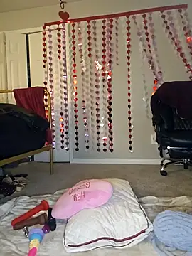 Chat XXX ao vivo de oliviaprettypussy