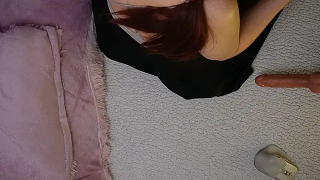 tu_julieta_gh élő XXX-chatje