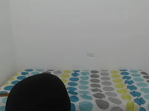 Show de webcam de estefania224