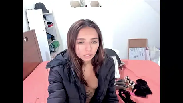 megan_doll2123のライブXXXチャット