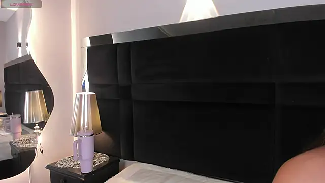 CarolineLee_のライブXXXチャット