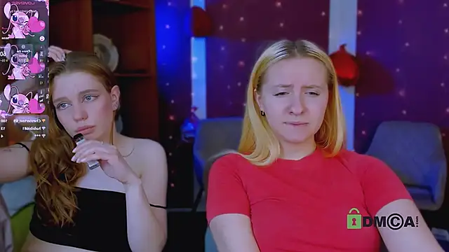 XXX chat uživo modela mila_glow1