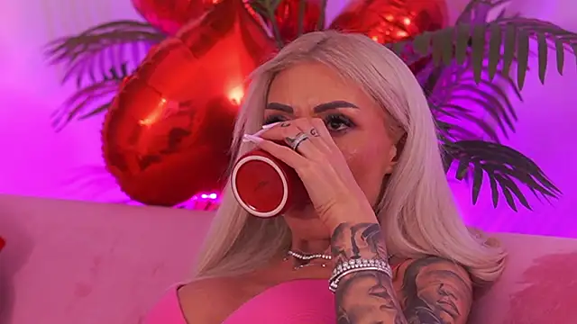 fallingangel Live XXX Chat